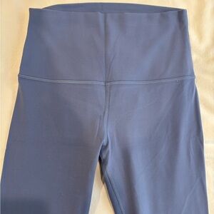 Lululemon Align Leggings 28” Size 4